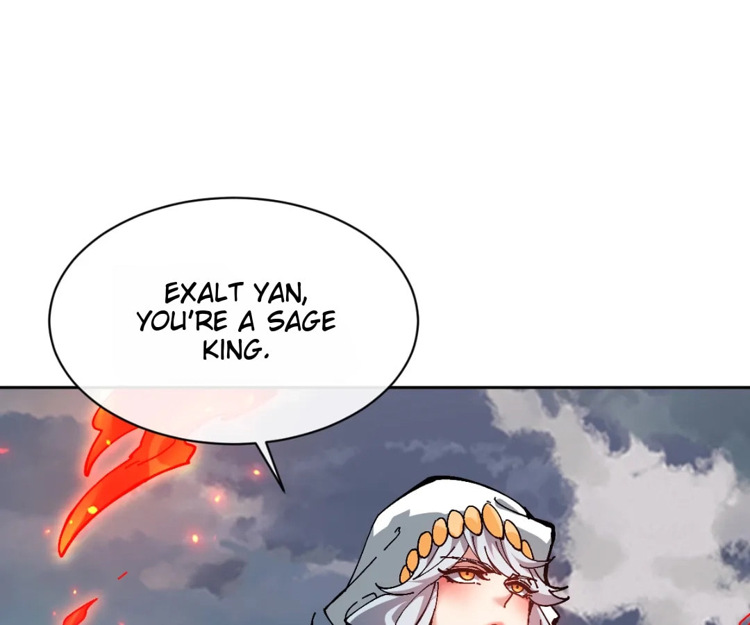 Villain Cultivator’s Secret Return Chapter 82 page 114 - 