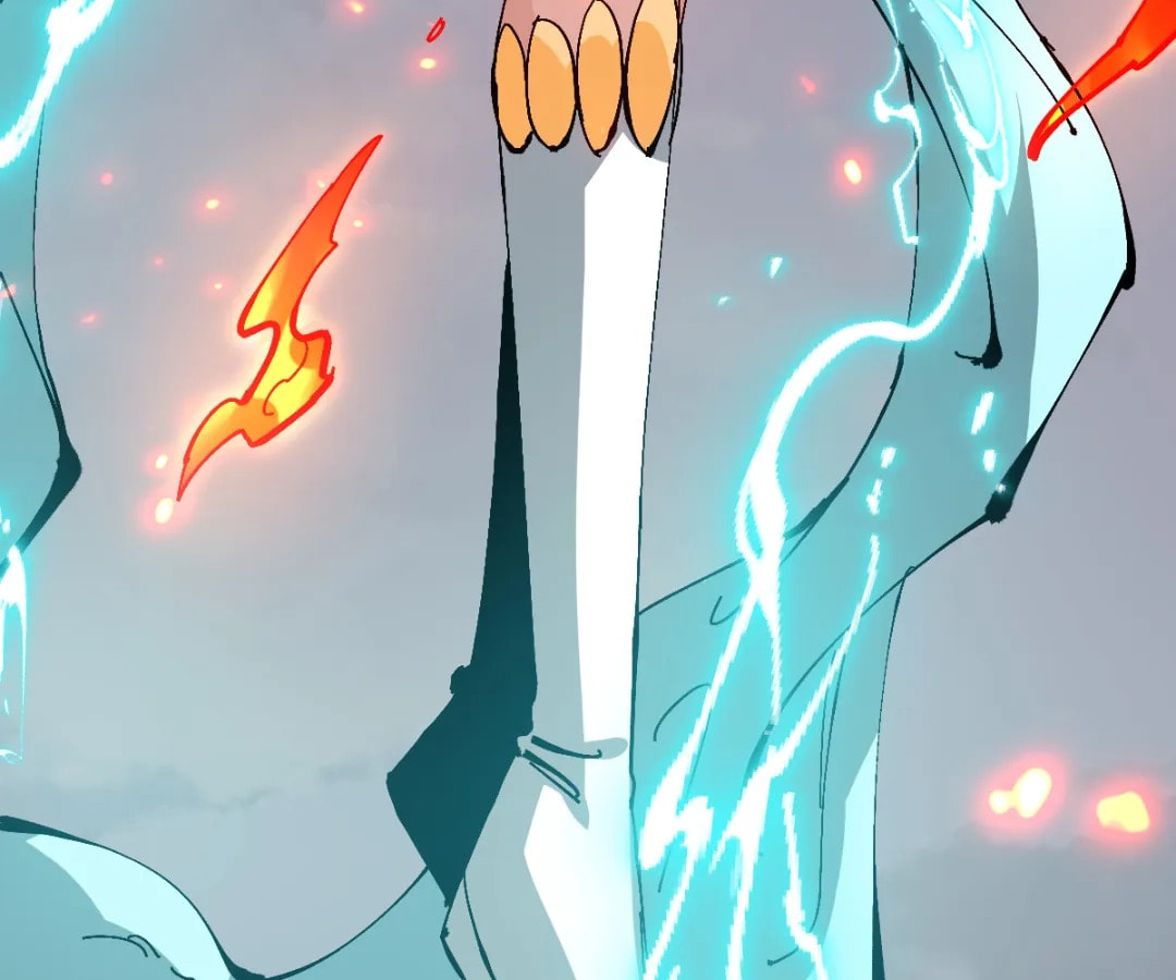 Villain Cultivator’s Secret Return Chapter 82 page 117 - 