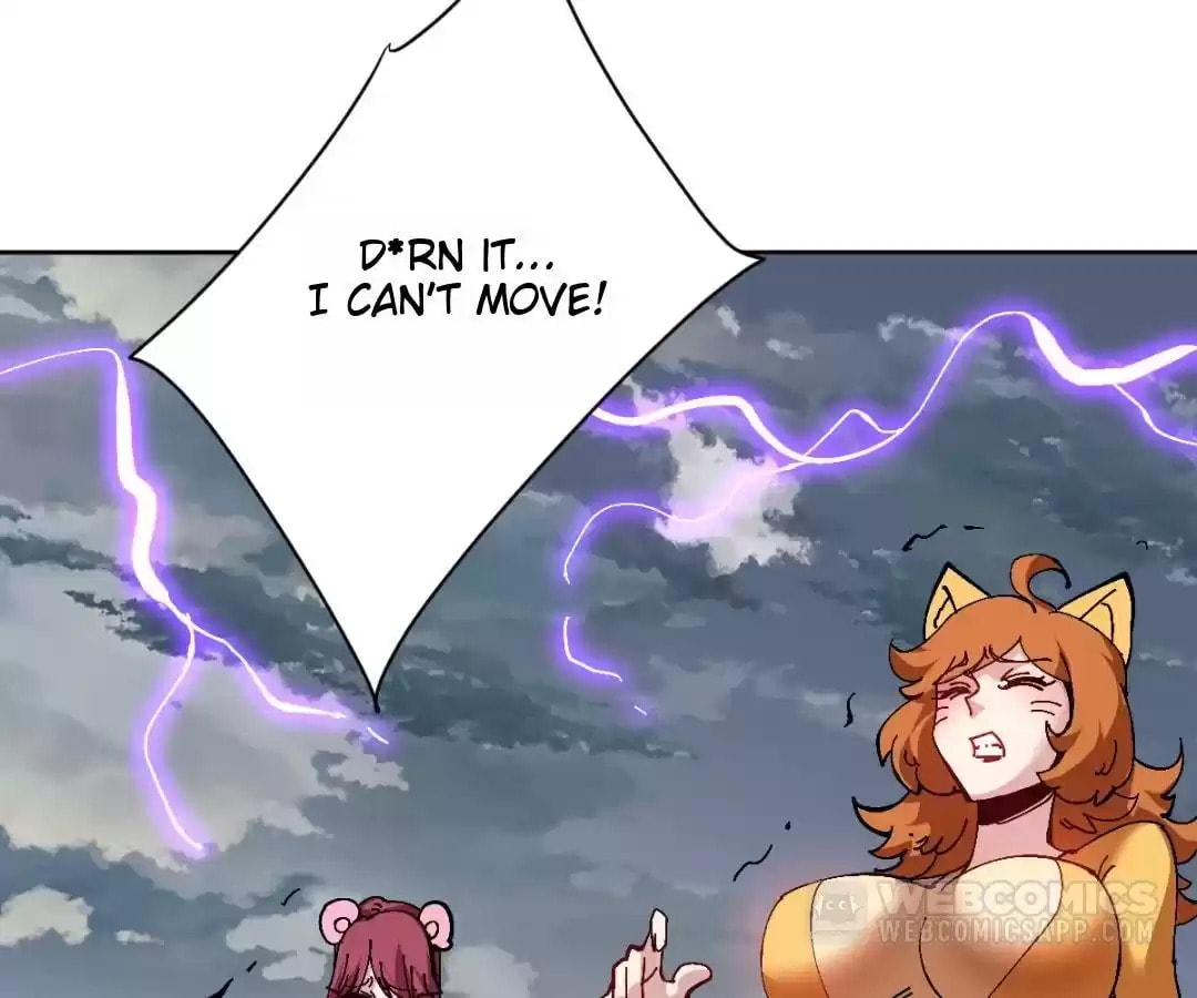 Villain Cultivator’s Secret Return Chapter 82 page 27 - 