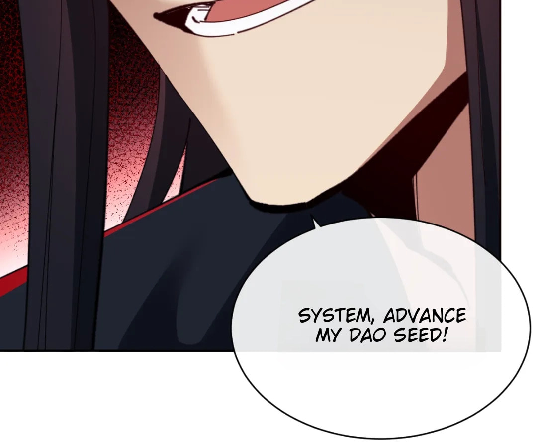 Villain Cultivator’s Secret Return Chapter 82 page 5 - 