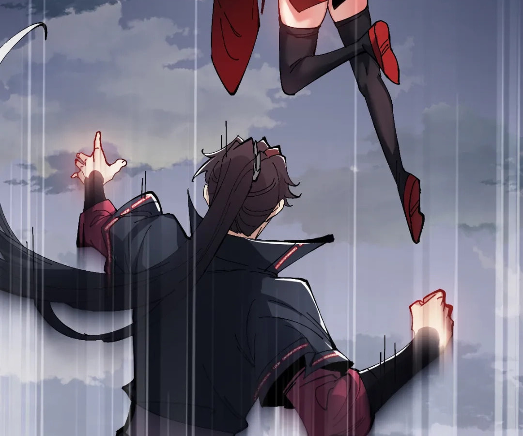 Villain Cultivator’s Secret Return Chapter 82 page 42 - 