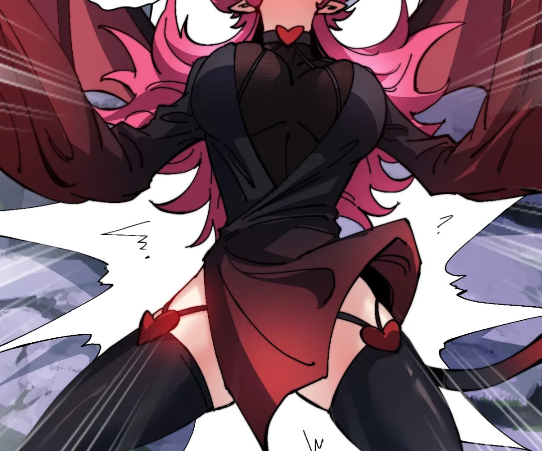 Villain Cultivator’s Secret Return Chapter 82 page 49 - 