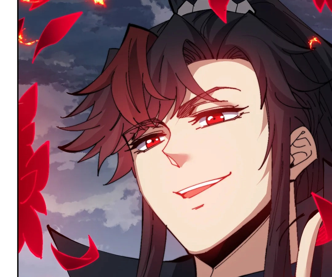 Villain Cultivator’s Secret Return Chapter 82 page 55 - 