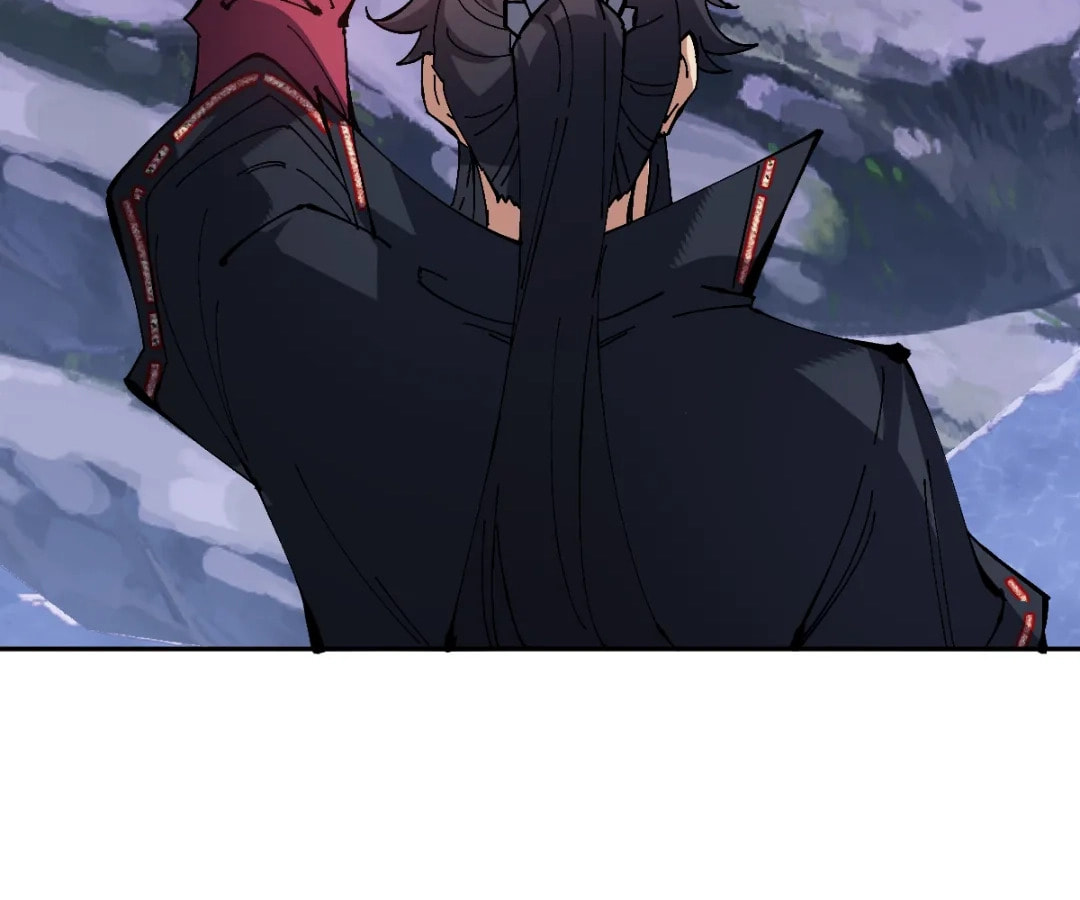 Villain Cultivator’s Secret Return Chapter 82 page 71 - 