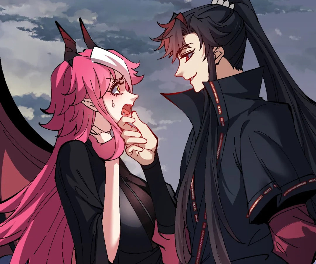 Villain Cultivator’s Secret Return Chapter 82 page 73 - 