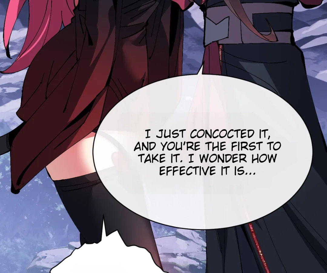 Villain Cultivator’s Secret Return Chapter 82 page 74 - 