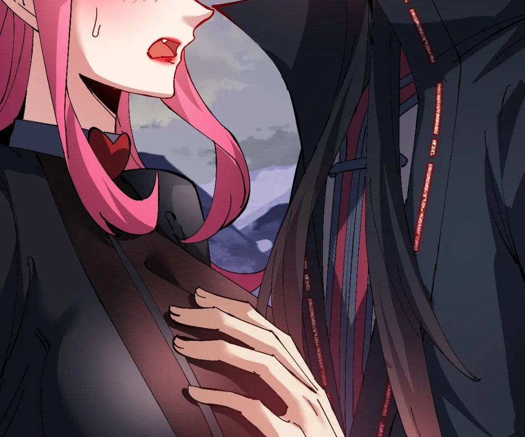 Villain Cultivator’s Secret Return Chapter 82 page 77 - 
