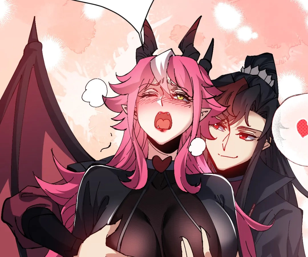 Villain Cultivator’s Secret Return Chapter 82 page 80 - 