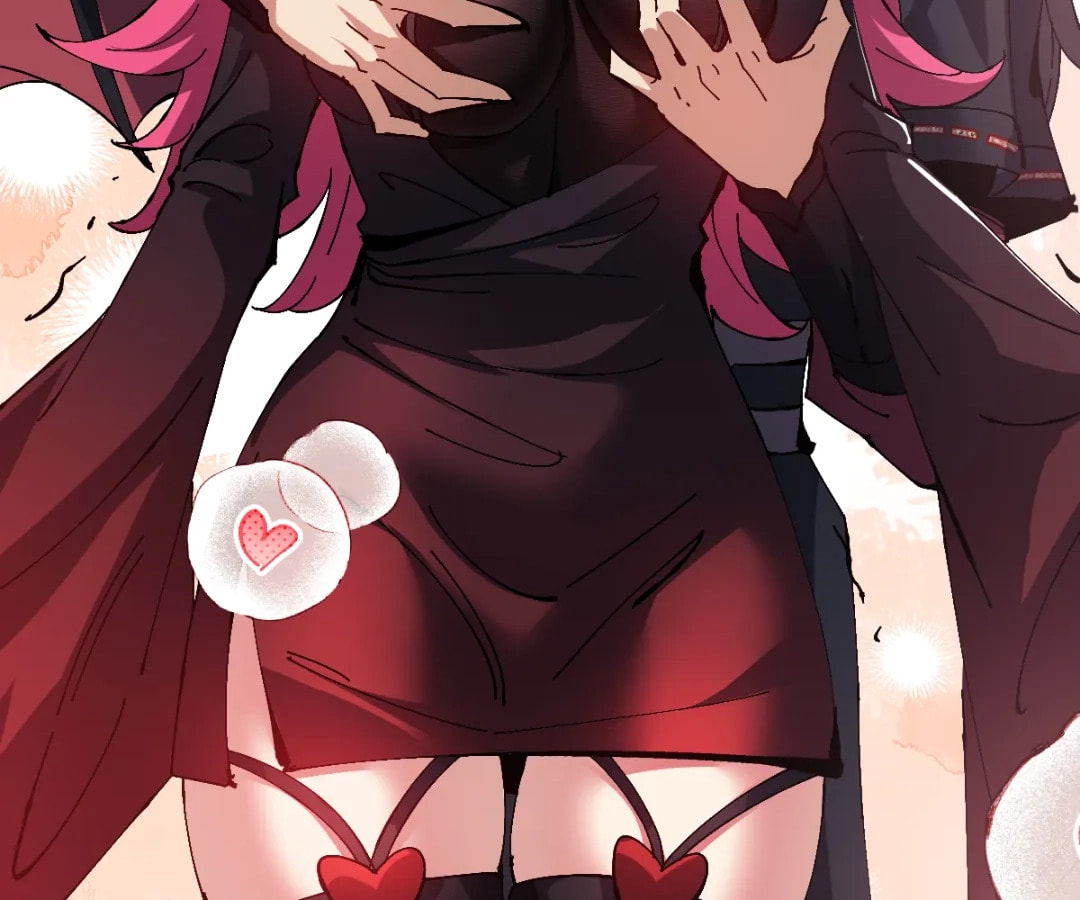 Villain Cultivator’s Secret Return Chapter 82 page 81 - 
