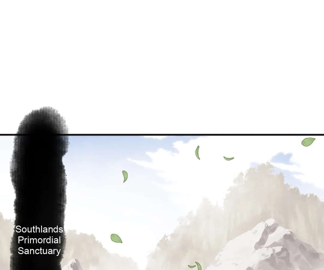 Villain Cultivator’s Secret Return Chapter 83 page 1 - 