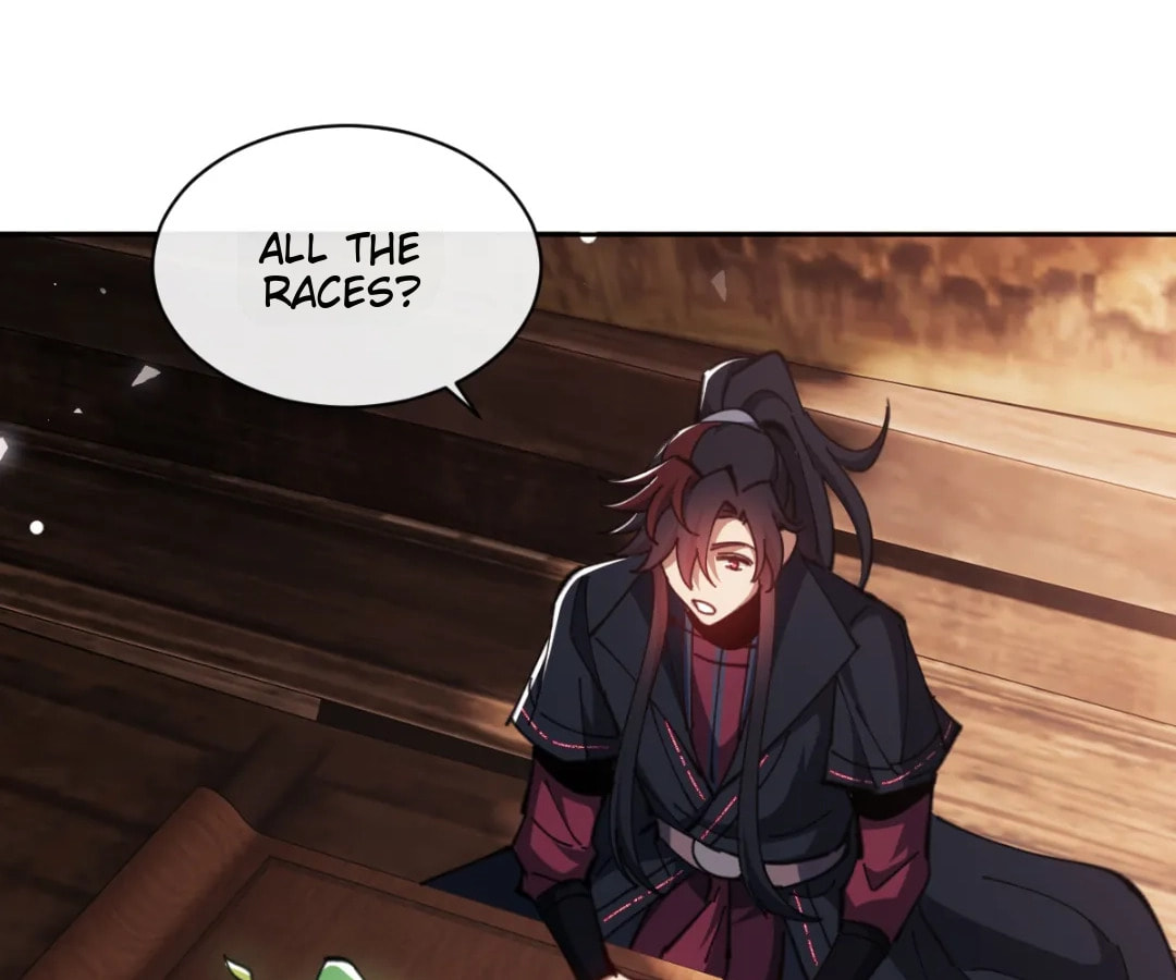 Villain Cultivator’s Secret Return Chapter 83 page 114 - 