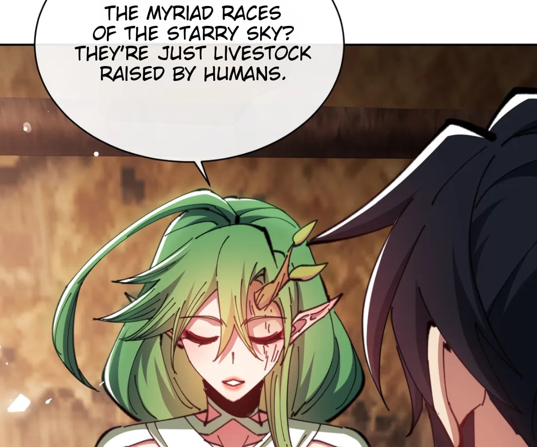 Villain Cultivator’s Secret Return Chapter 83 page 117 - 