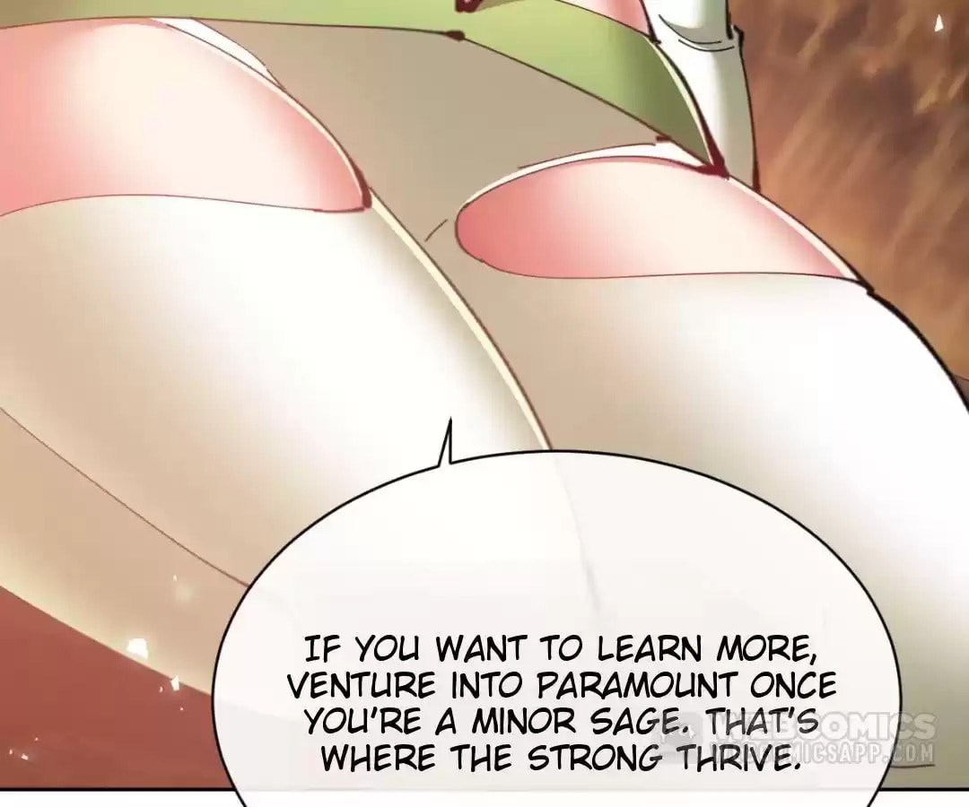 Villain Cultivator’s Secret Return Chapter 83 page 123 - 