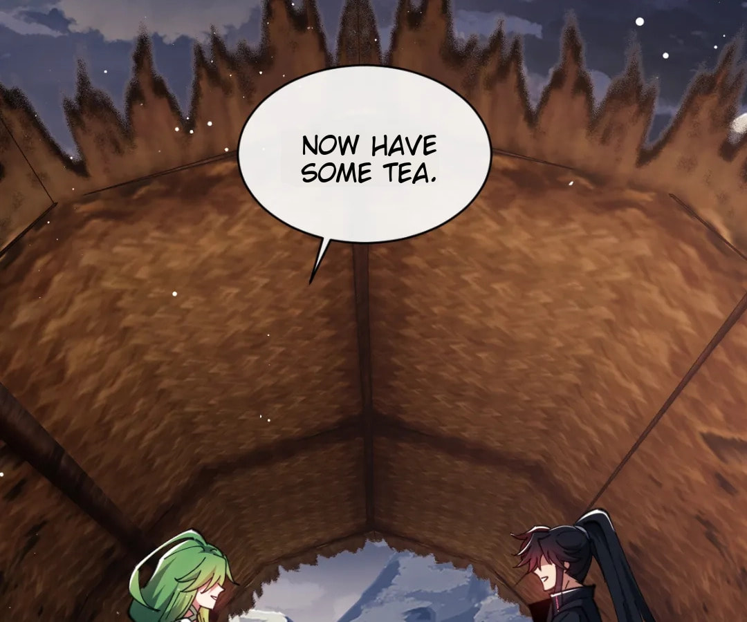 Villain Cultivator’s Secret Return Chapter 83 page 125 - 
