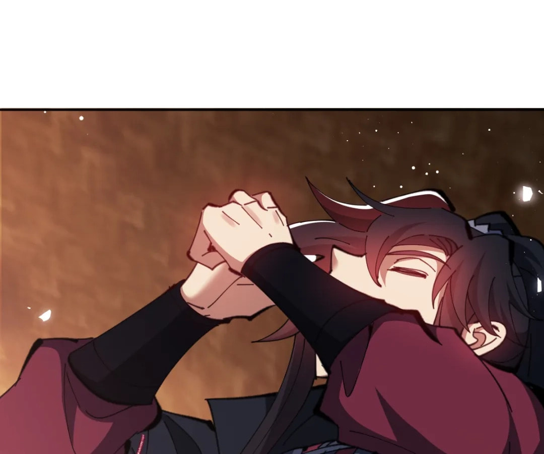 Villain Cultivator’s Secret Return Chapter 83 page 128 - 