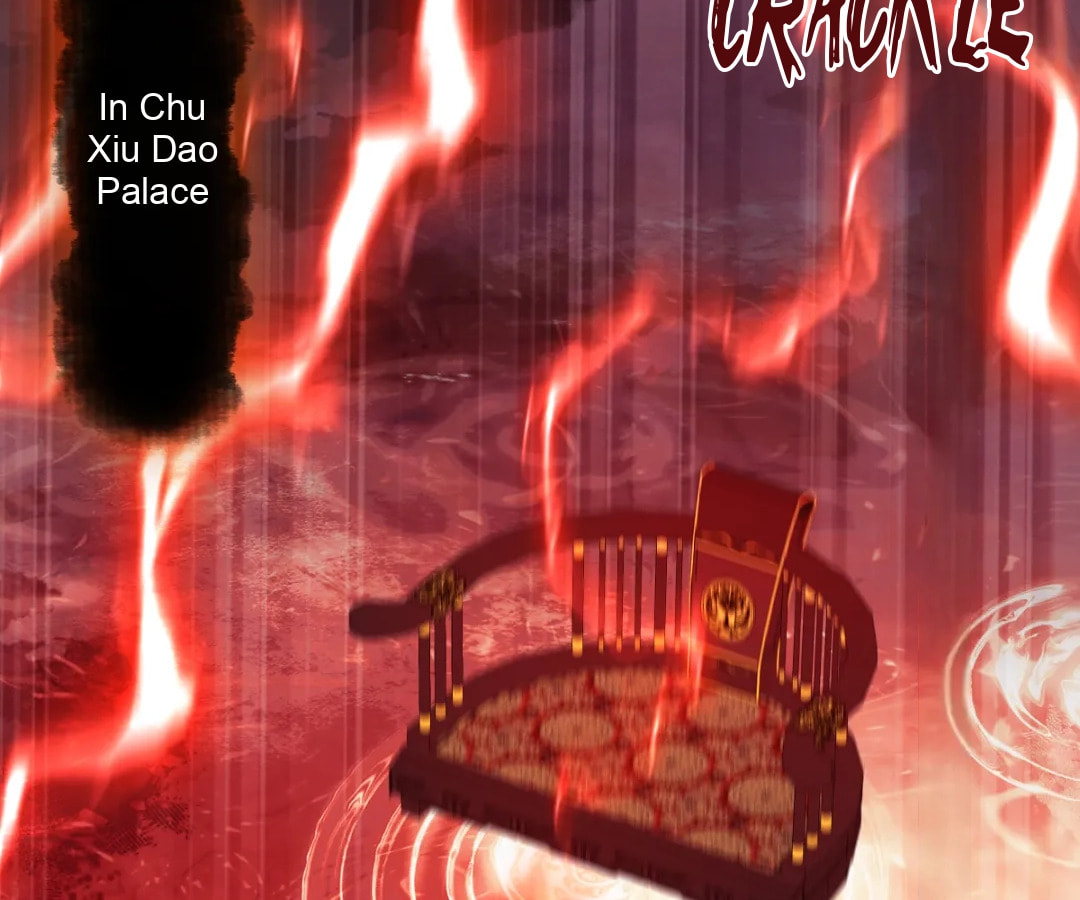 Villain Cultivator’s Secret Return Chapter 83 page 132 - 