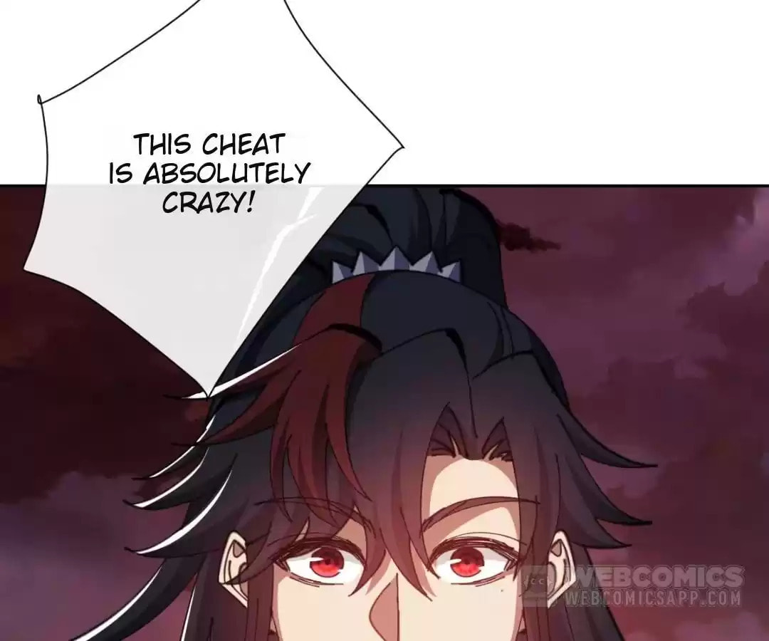 Villain Cultivator’s Secret Return Chapter 83 page 139 - 