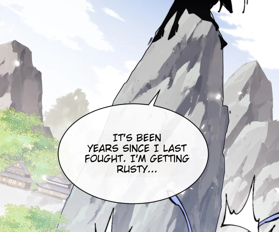 Villain Cultivator’s Secret Return Chapter 83 page 15 - 