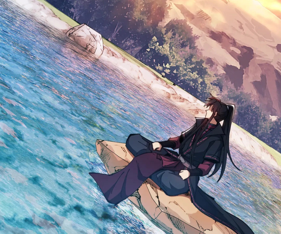 Villain Cultivator’s Secret Return Chapter 83 page 145 - 