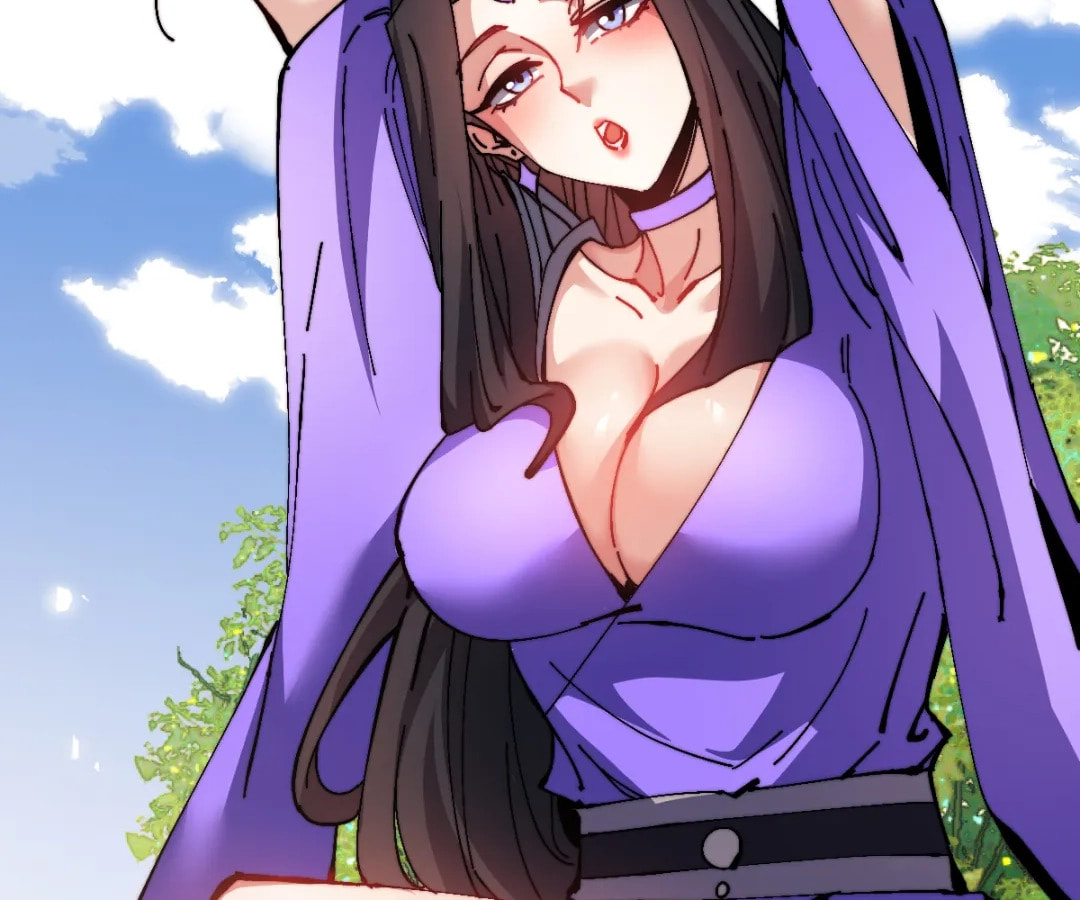 Villain Cultivator’s Secret Return Chapter 83 page 23 - 