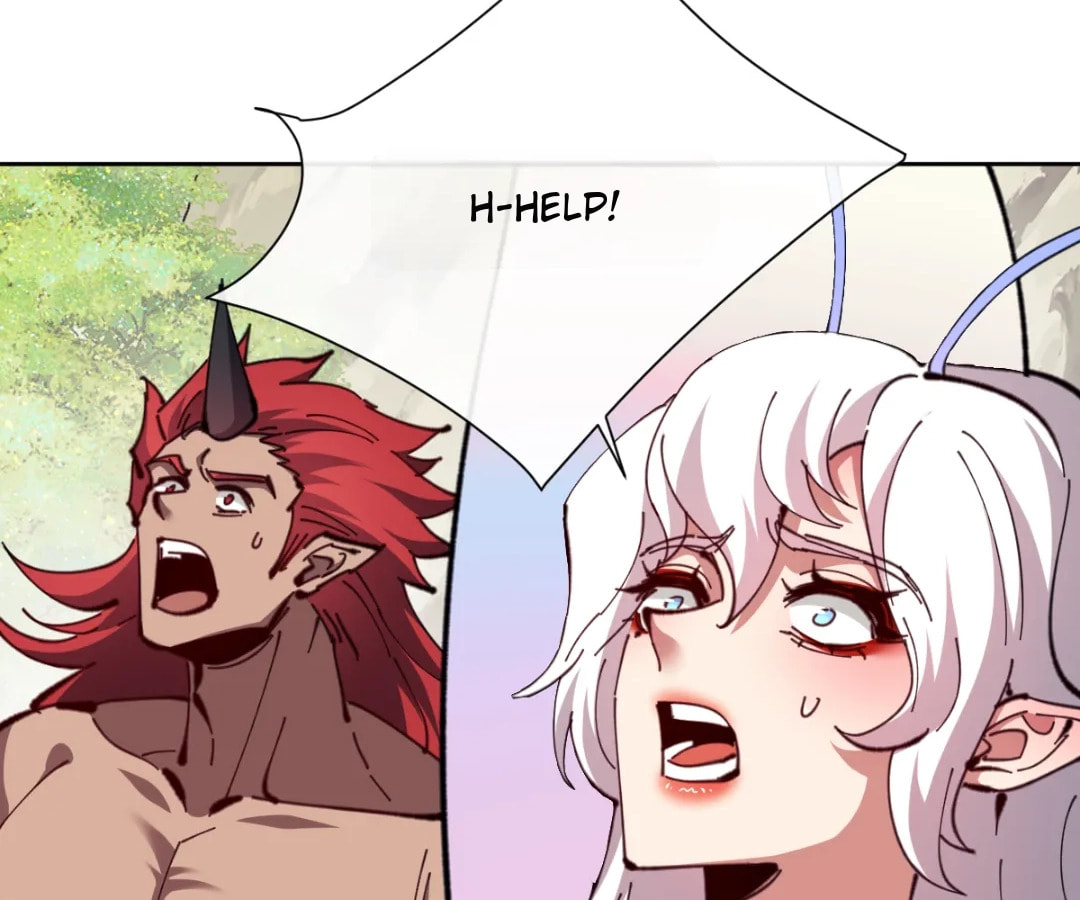Villain Cultivator’s Secret Return Chapter 83 page 34 - 