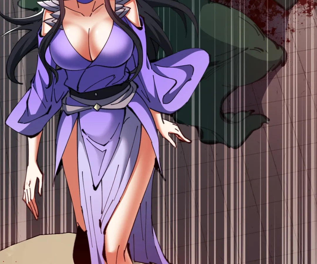 Villain Cultivator’s Secret Return Chapter 83 page 42 - 