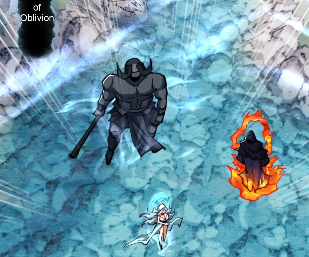 Villain Cultivator’s Secret Return Chapter 83 page 46 - 