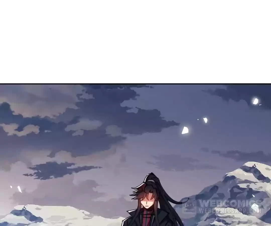 Villain Cultivator’s Secret Return Chapter 83 page 51 - 
