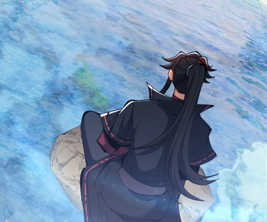 Villain Cultivator’s Secret Return Chapter 83 page 55 - 