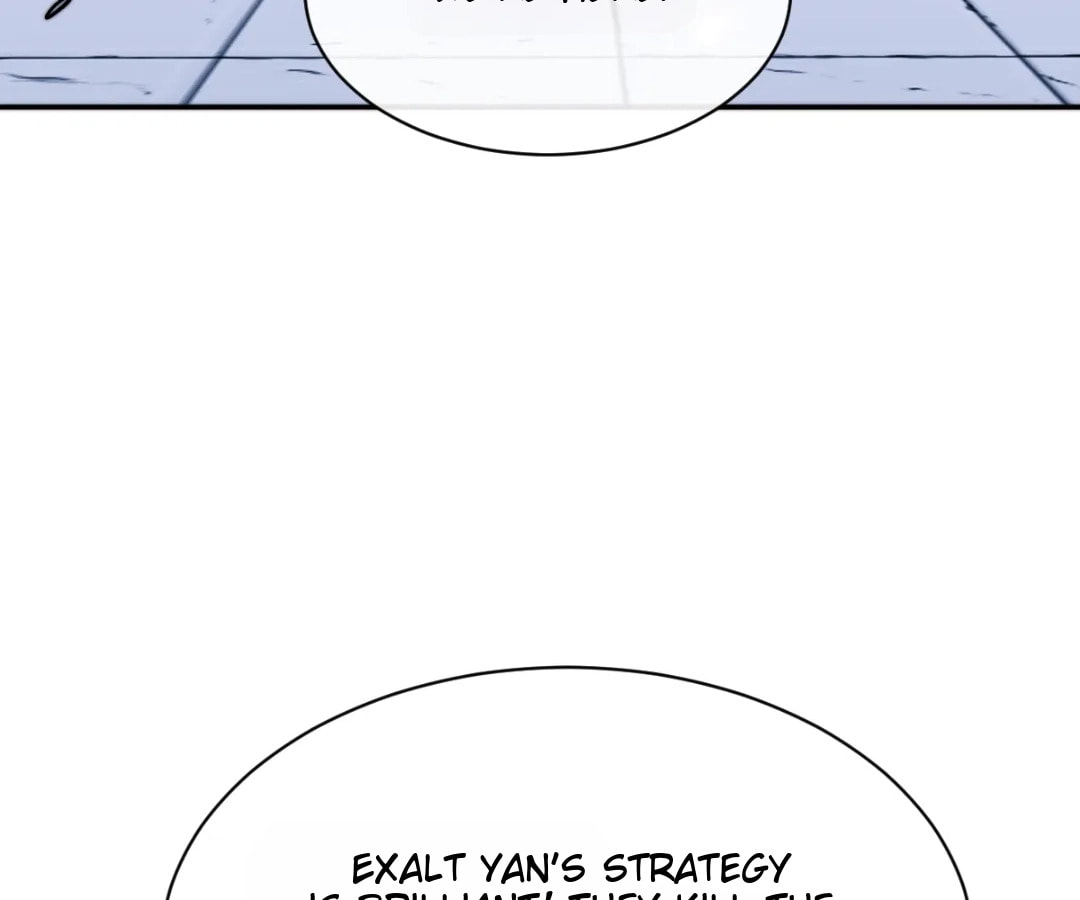 Villain Cultivator’s Secret Return Chapter 83 page 7 - 