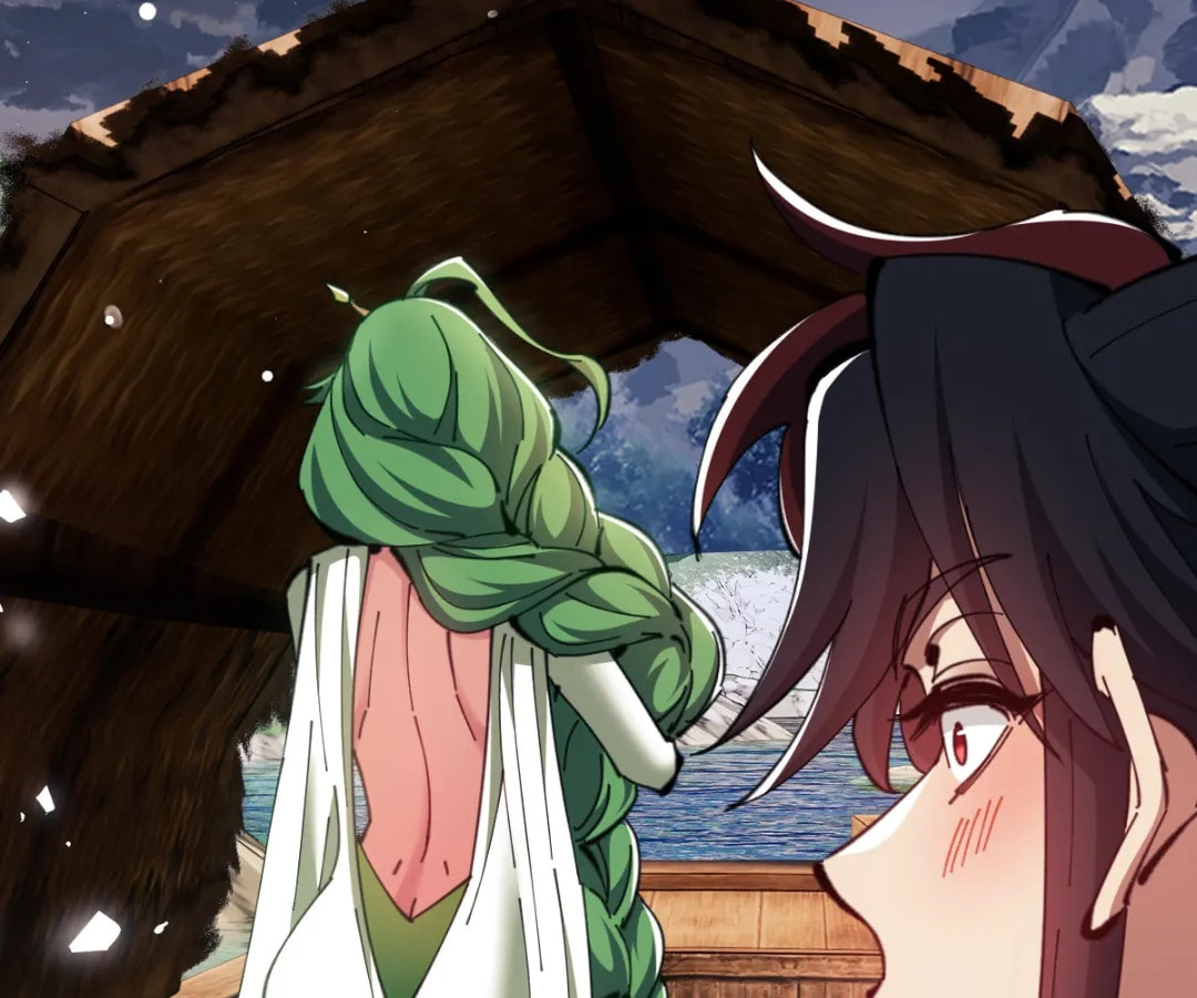 Villain Cultivator’s Secret Return Chapter 83 page 73 - 