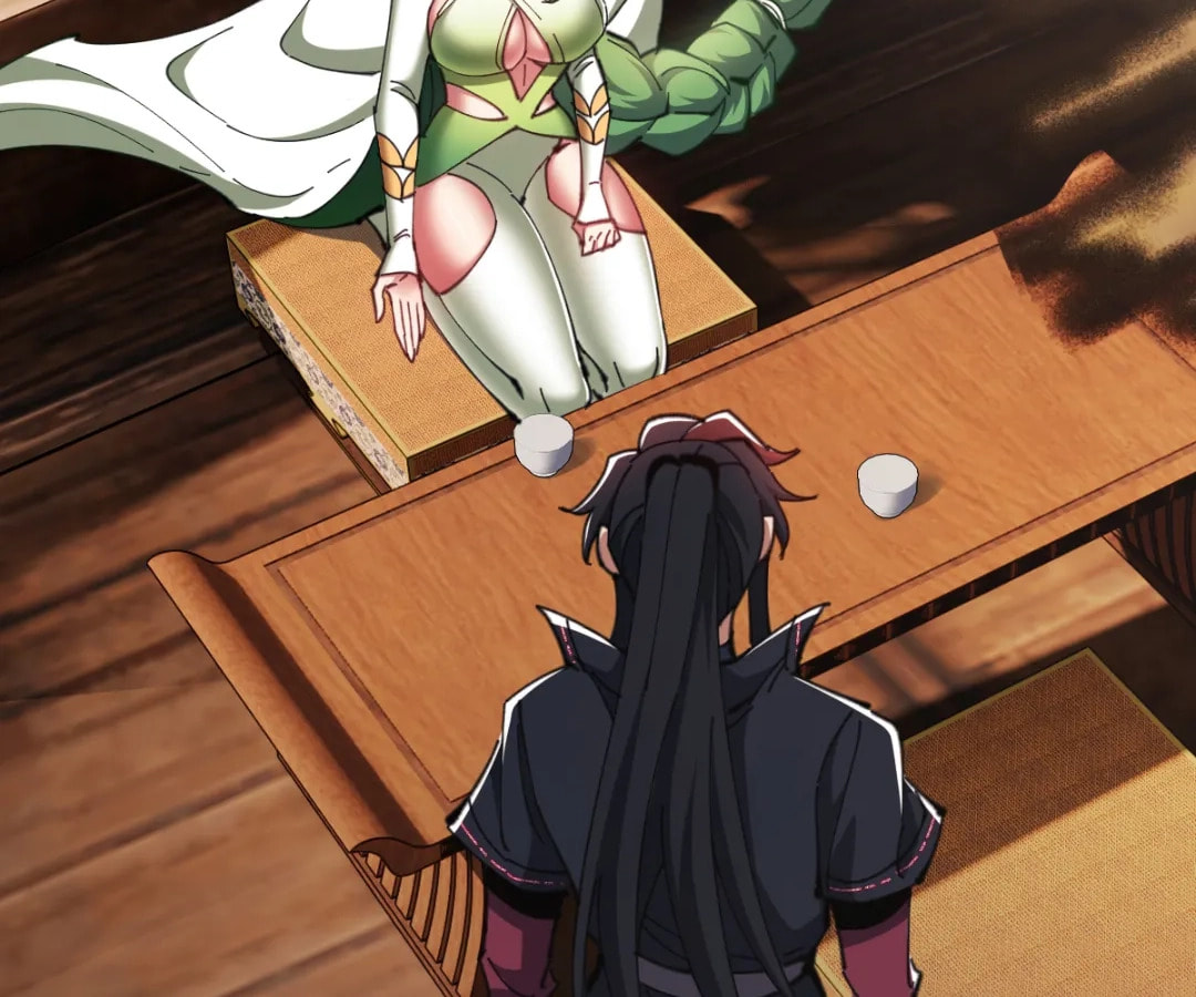 Villain Cultivator’s Secret Return Chapter 83 page 77 - 