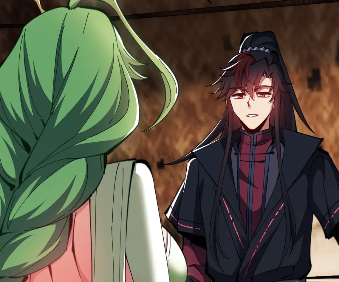 Villain Cultivator’s Secret Return Chapter 83 page 80 - 