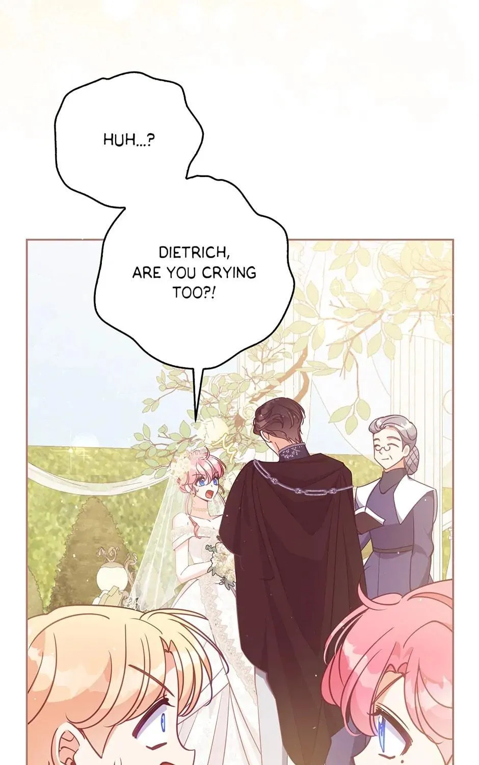 Villain Duke's Precious One Chapter 118 page 118 - 