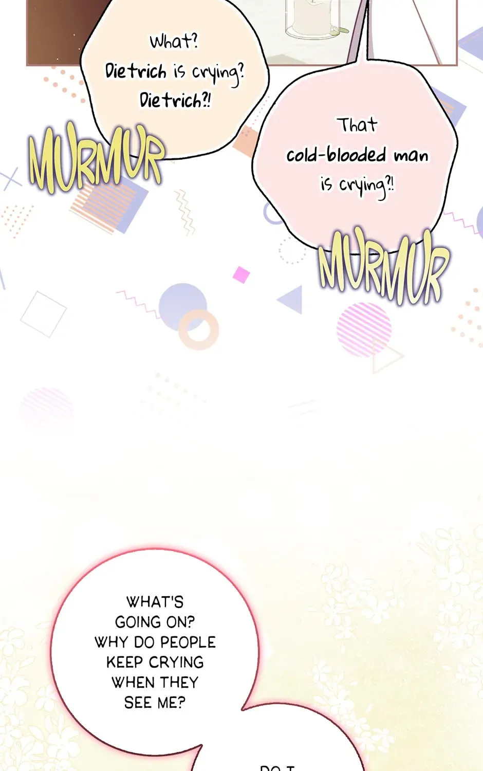 Villain Duke's Precious One Chapter 118 page 120 - 