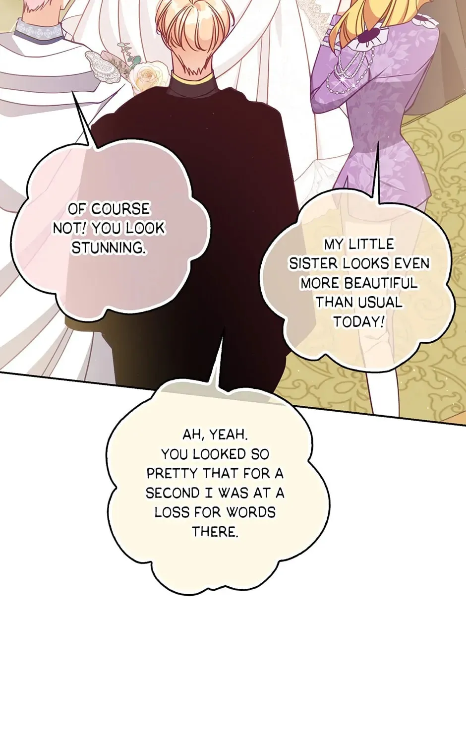 Villain Duke's Precious One Chapter 118 page 14 - 
