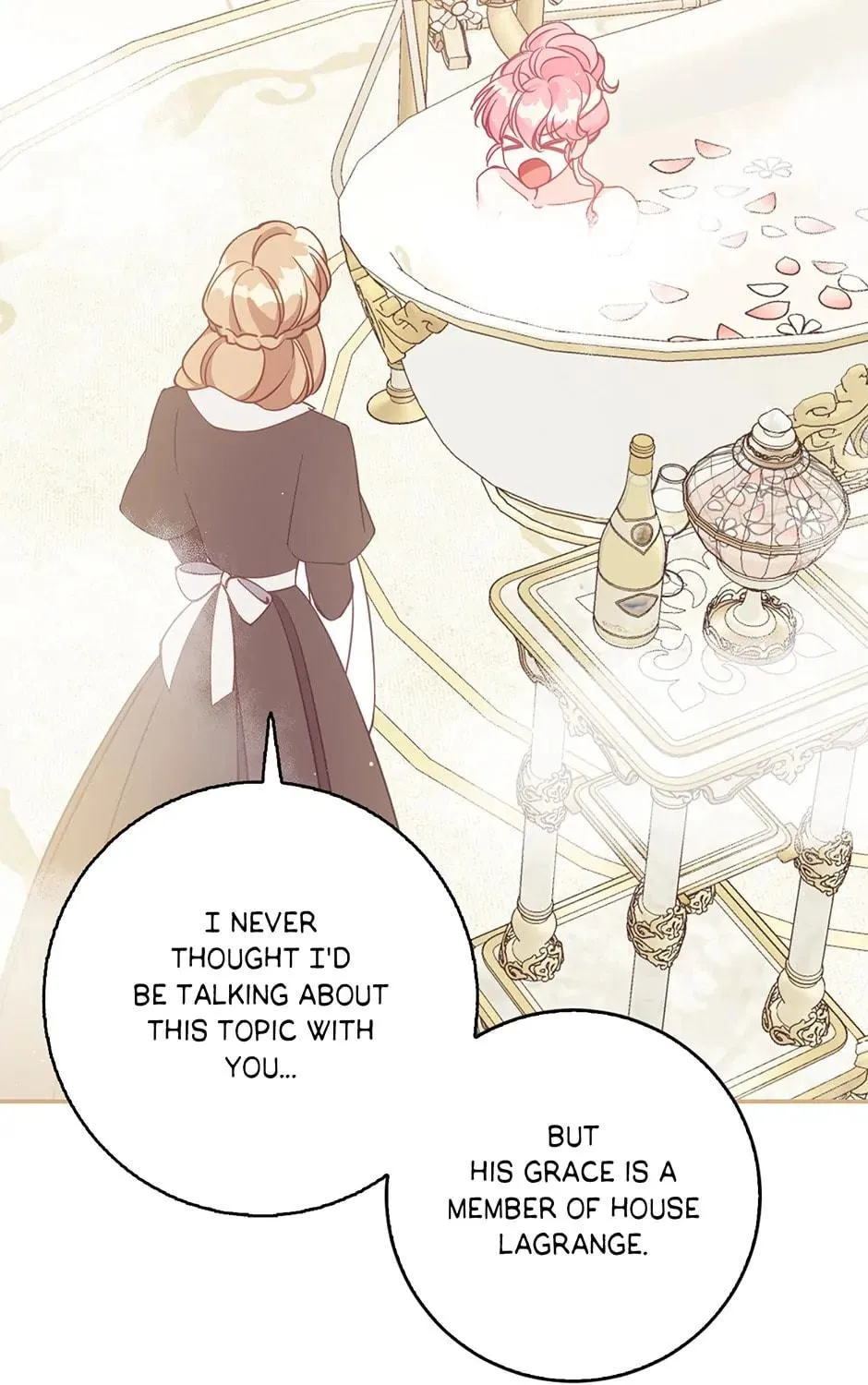Villain Duke's Precious One Chapter 118 page 154 - 