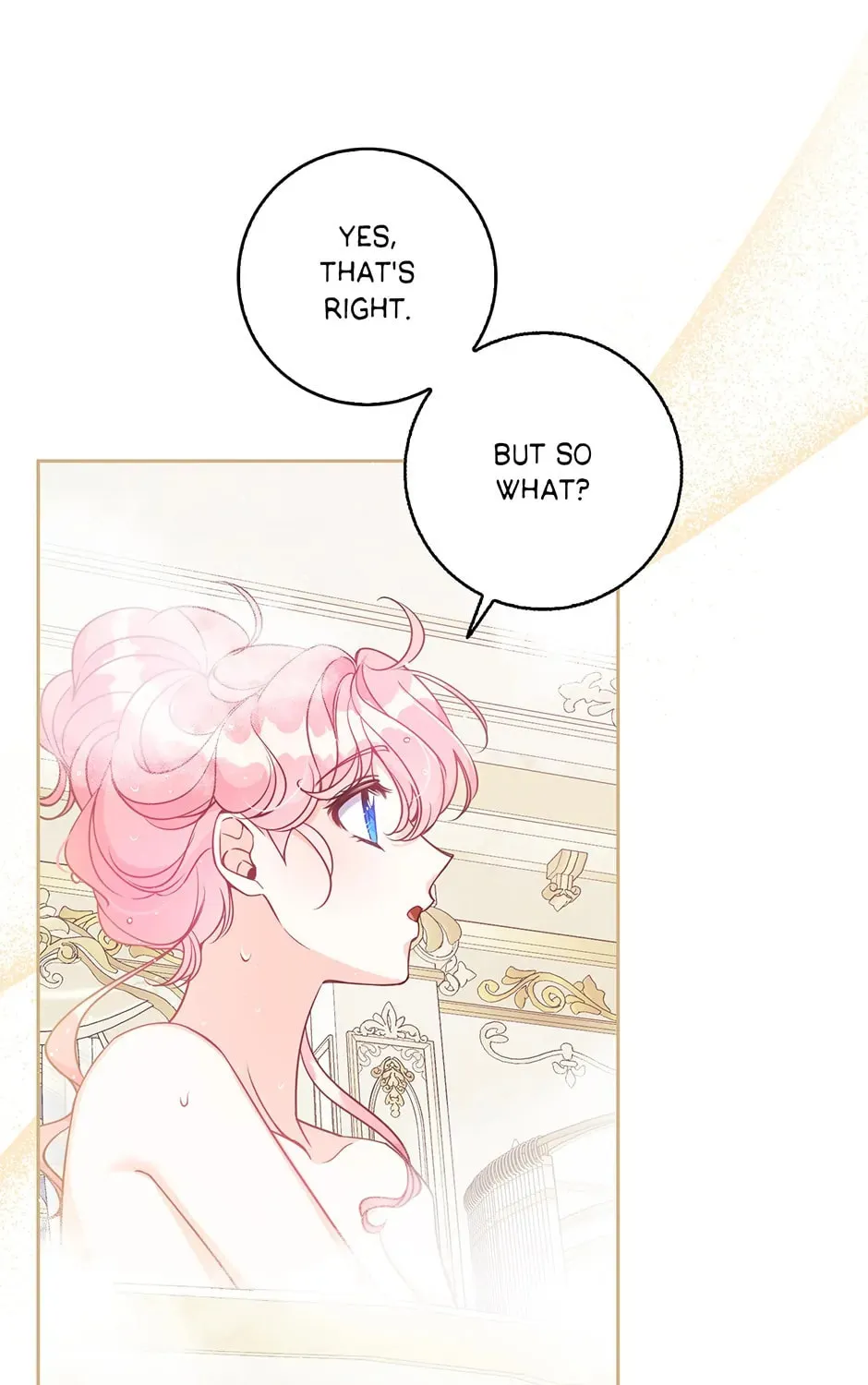 Villain Duke's Precious One Chapter 118 page 156 - 