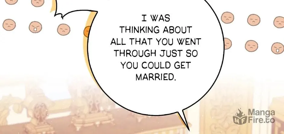 Villain Duke's Precious One Chapter 118 page 23 - 