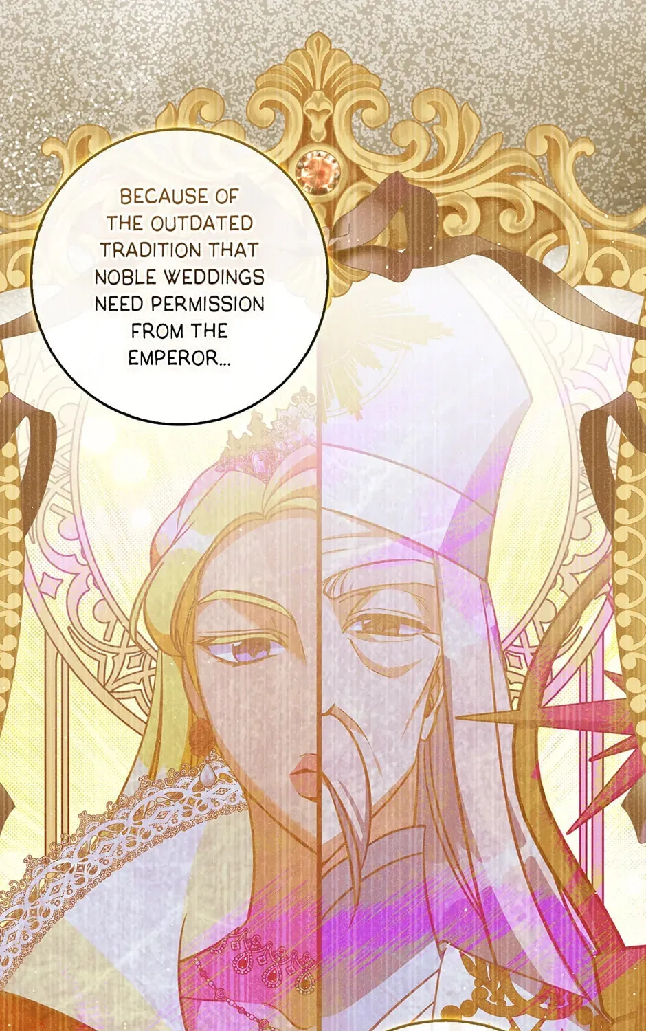 Villain Duke's Precious One Chapter 118 page 26 - 