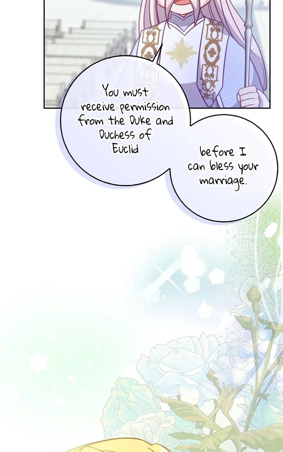 Villain Duke's Precious One Chapter 118 page 32 - 
