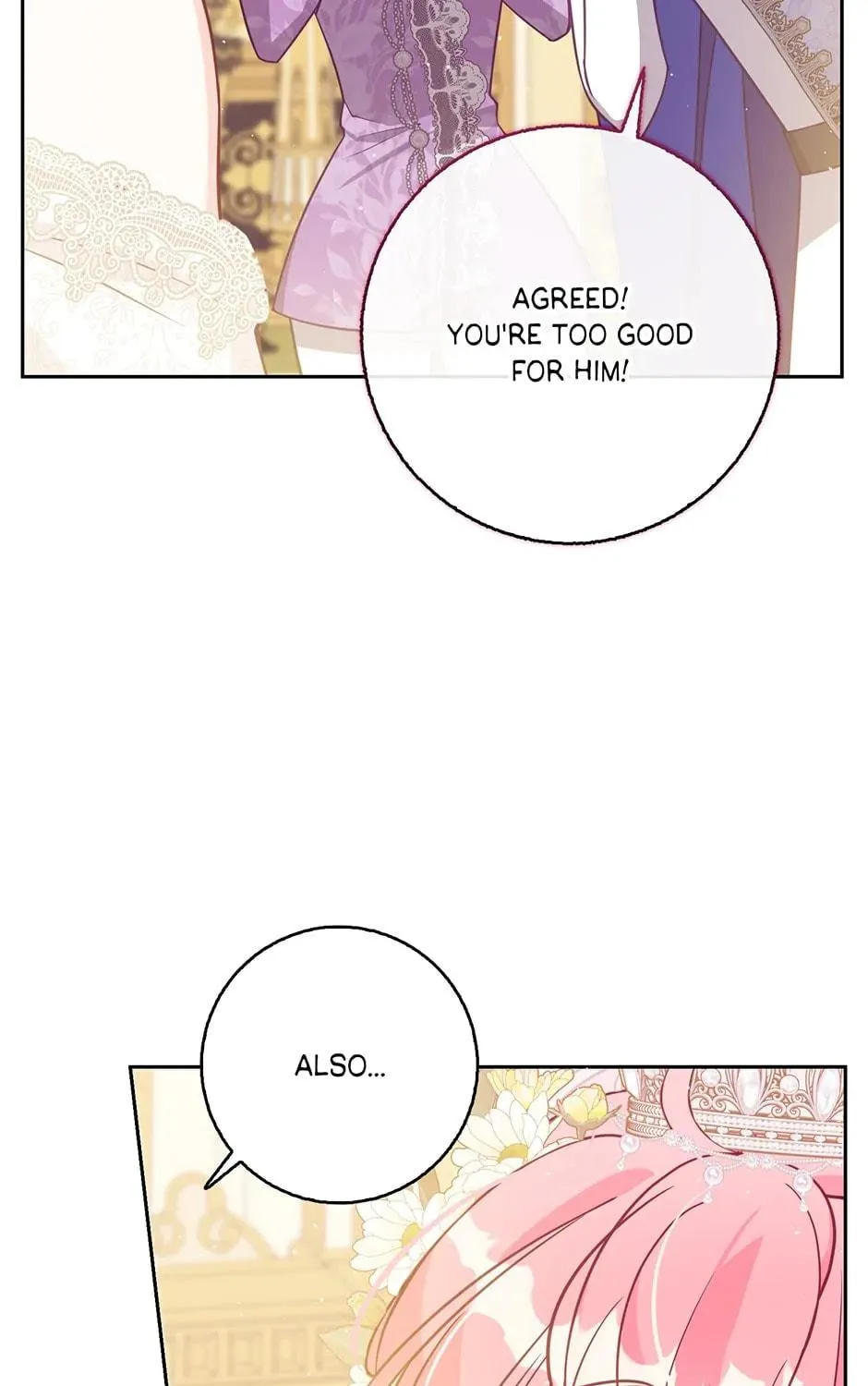 Villain Duke's Precious One Chapter 118 page 38 - 