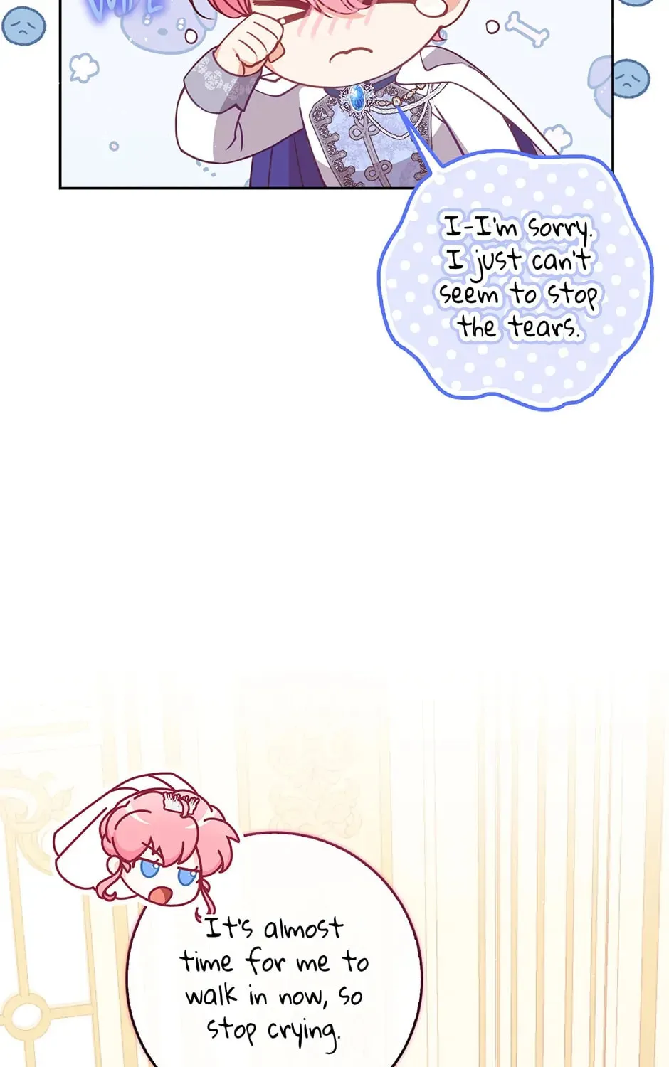 Villain Duke's Precious One Chapter 118 page 50 - 