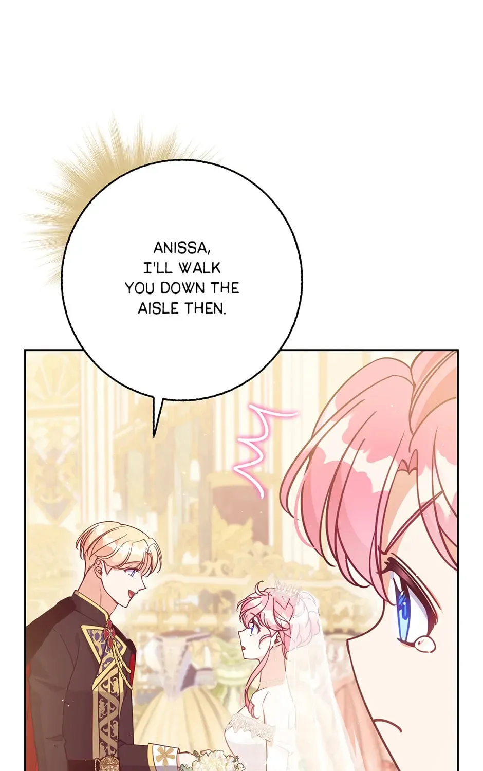 Villain Duke's Precious One Chapter 118 page 54 - 