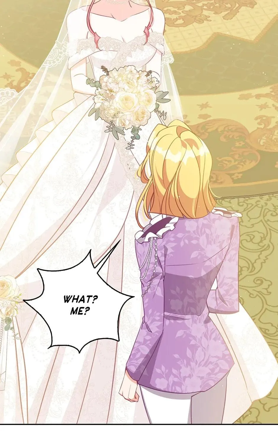 Villain Duke's Precious One Chapter 118 page 64 - 
