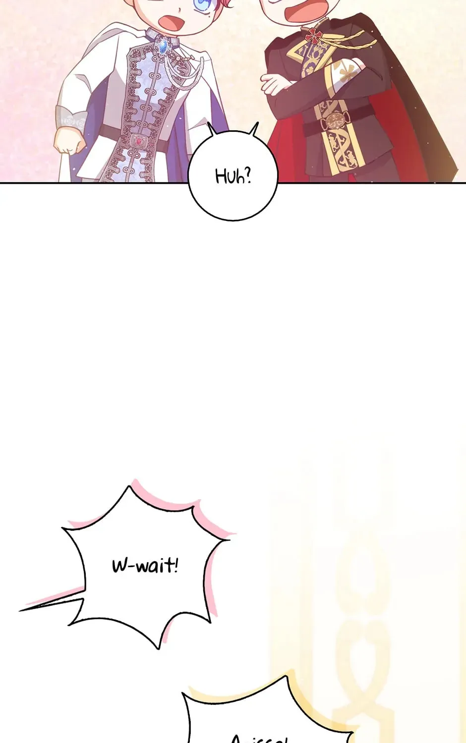 Villain Duke's Precious One Chapter 118 page 72 - 
