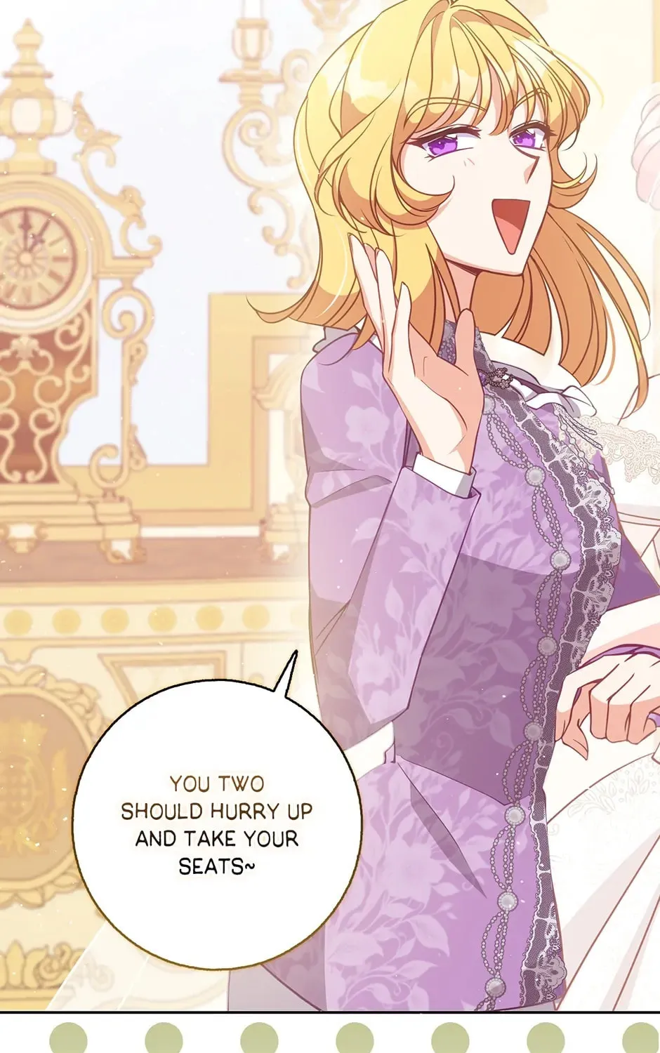 Villain Duke's Precious One Chapter 118 page 74 - 