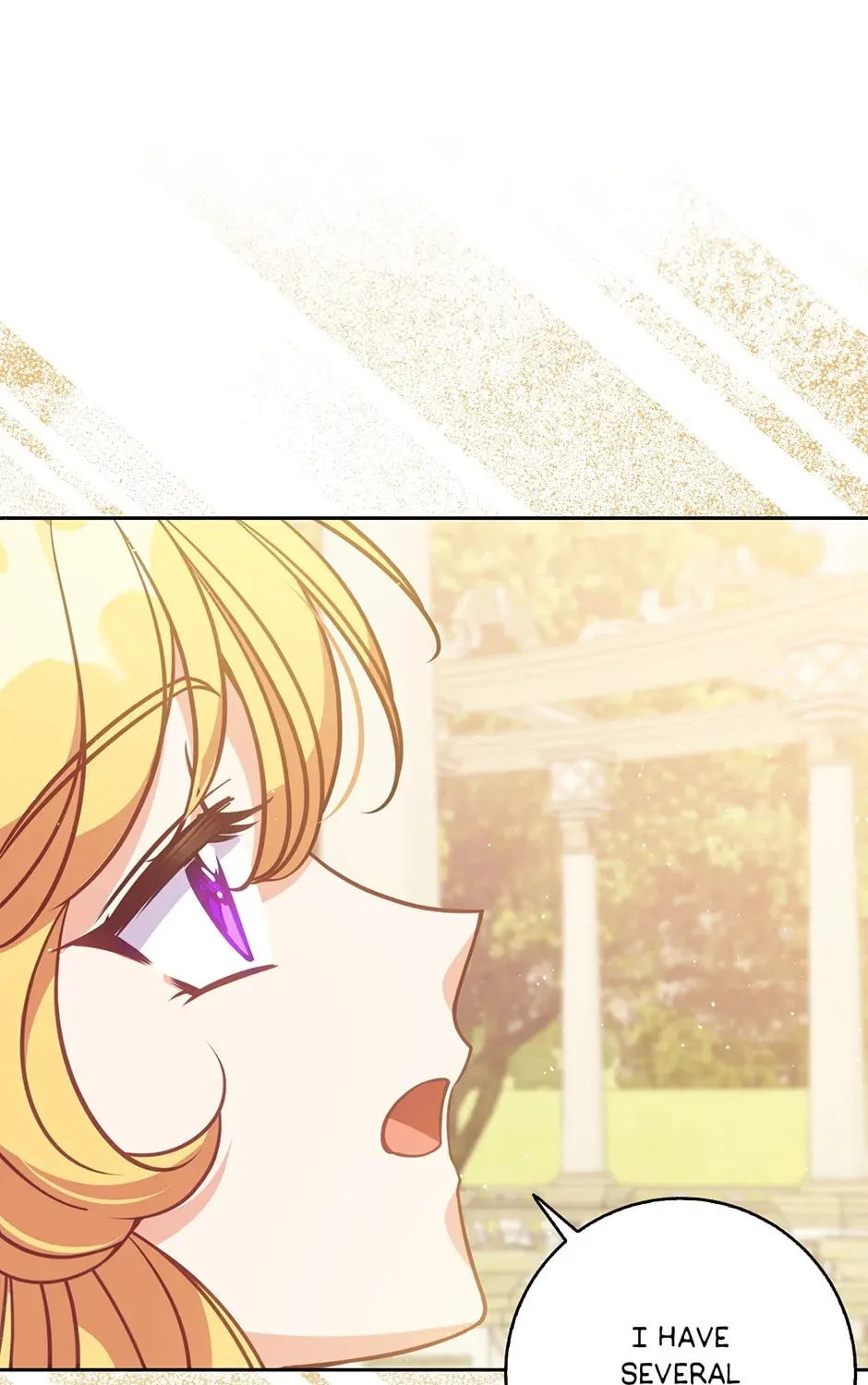 Villain Duke's Precious One Chapter 118 page 84 - 