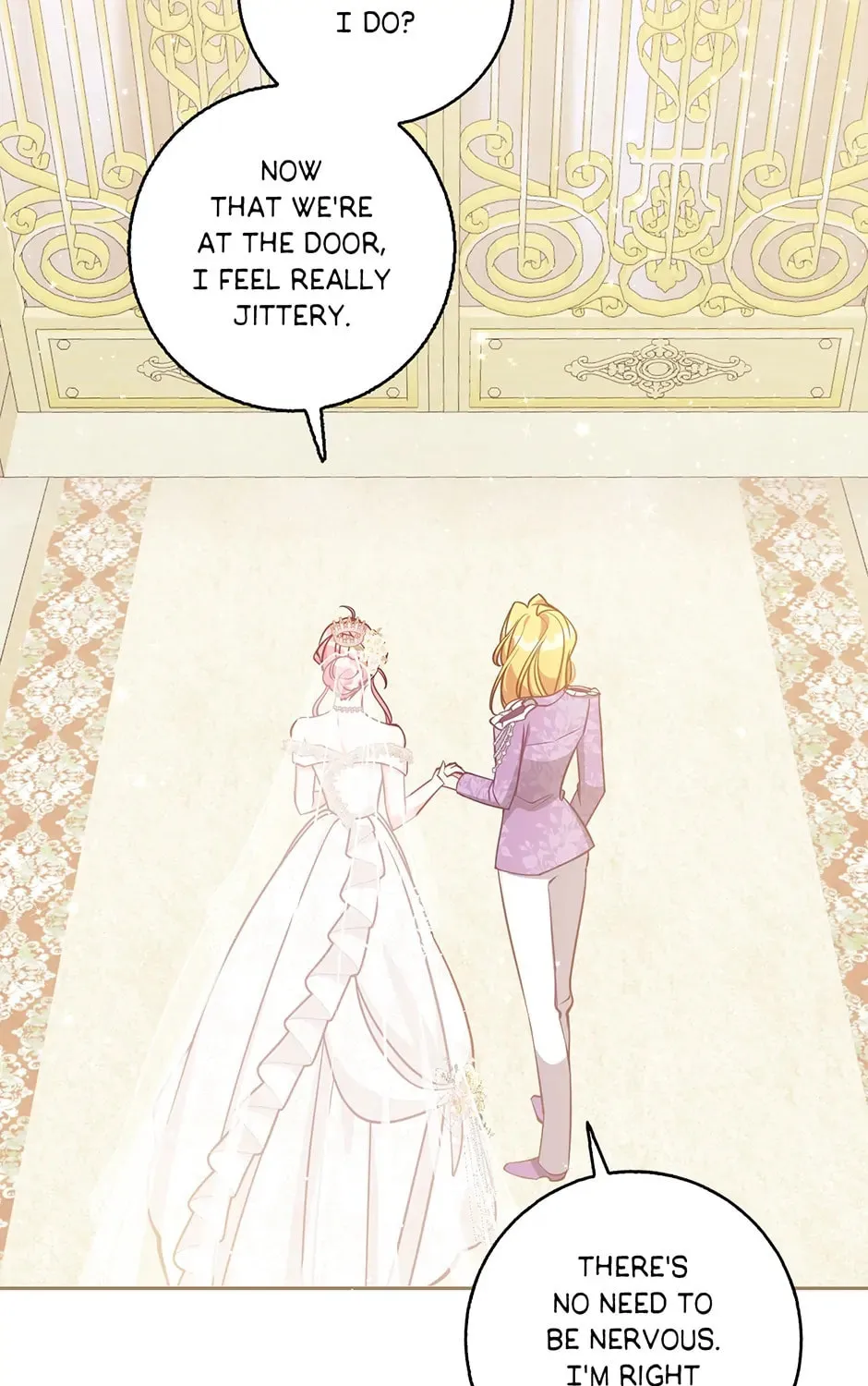 Villain Duke's Precious One Chapter 118 page 92 - 