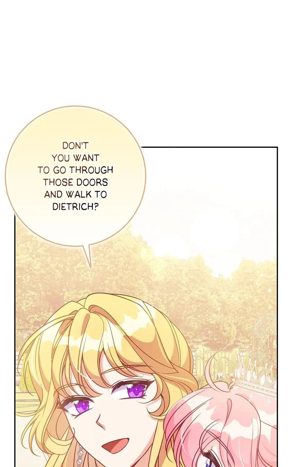 Villain Duke's Precious One Chapter 118 page 94 - 